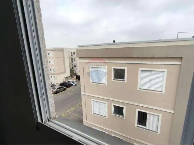 Apartamento para Locação em São José dos Campos/SP Jardim Santa Inês III 2 Quartos