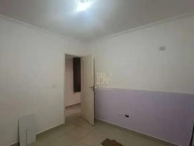 Apartamento para Locação em São José dos Campos/SP Jardim Santa Júlia 2 Quartos