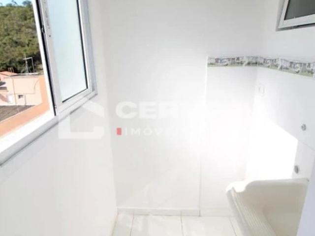 Apartamento para Locação em São José dos Campos/SP Jardim Santa Júlia 2 Quartos
