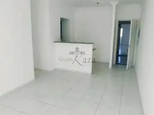 Apartamento para Locação em São José dos Campos/SP Jardim Santa Luzia 2 Quartos