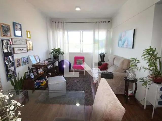 Apartamento para Locação em São José dos Campos/SP Jardim Santa Luzia 3 Quartos