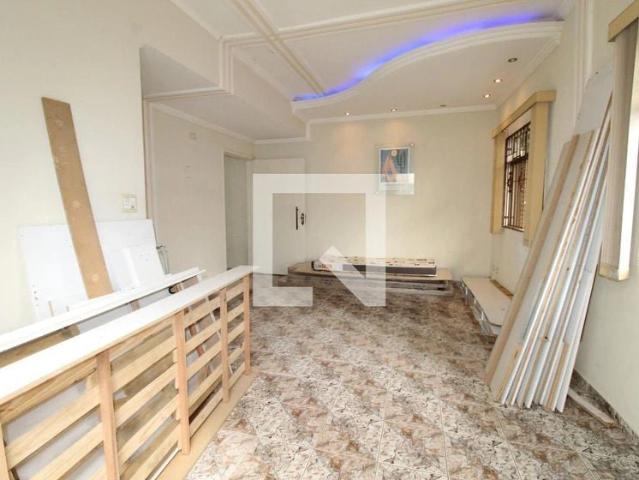 Apartamento para Locação em São José dos Campos/SP Jardim Satélite 1 Quartos