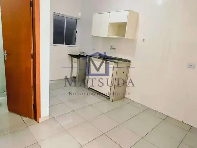 Apartamento para Locação em São José dos Campos/SP Jardim Satélite 1 Quartos