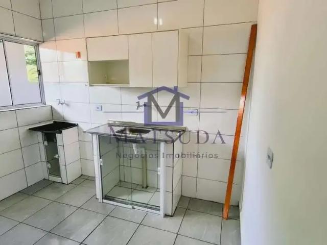 Apartamento para Locação em São José dos Campos/SP Jardim Satélite 1 Quartos