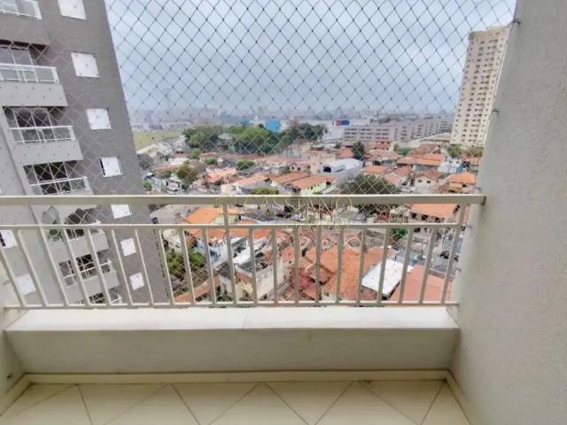 Apartamento para Locação em São José dos Campos/SP Jardim Satélite 2 Quartos
