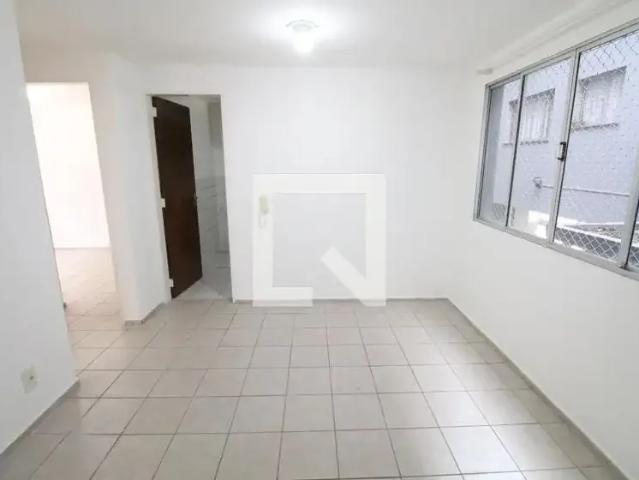 Apartamento para Locação em São José dos Campos/SP Jardim Satélite 2 Quartos