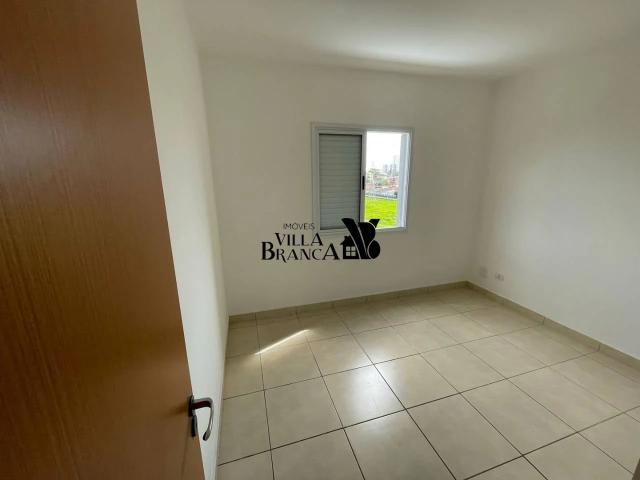 Apartamento para Locação em São José dos Campos/SP Jardim Satélite 2 Quartos