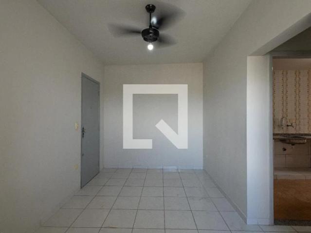 Apartamento para Locação em São José dos Campos/SP Jardim Satélite 2 Quartos