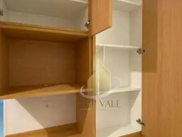Apartamento para Locação em São José dos Campos/SP Jardim Satélite 2 Quartos