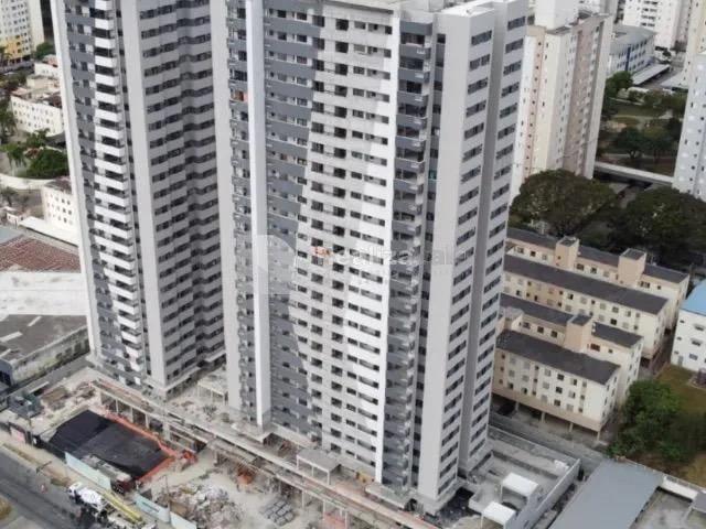 Apartamento para Locação em São José dos Campos/SP Jardim Satélite 2 Quartos
