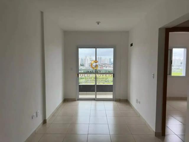 Apartamento para Locação em São José dos Campos/SP Jardim Satélite 2 Quartos