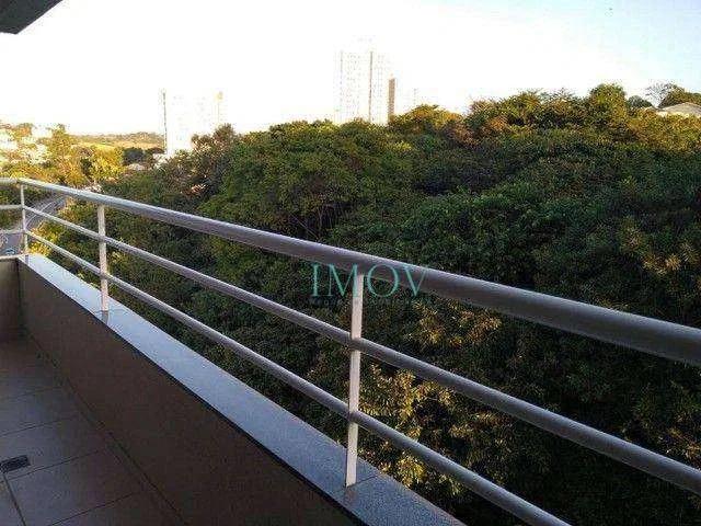 Apartamento para Locação em São José dos Campos/SP Jardim Satélite 2 Quartos