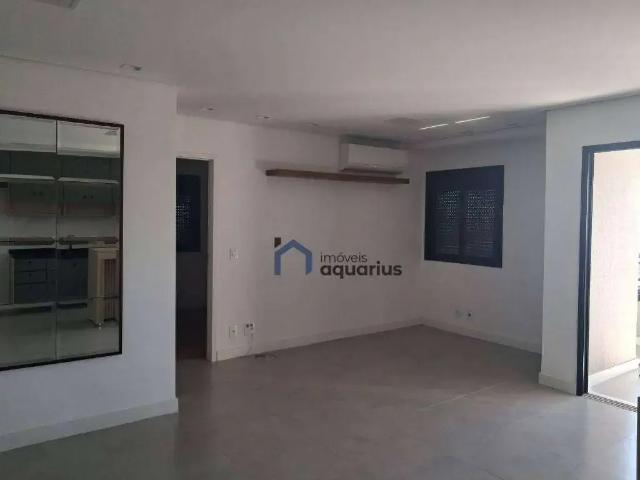 Apartamento para Locação em São José dos Campos/SP Jardim Satélite 2 Quartos