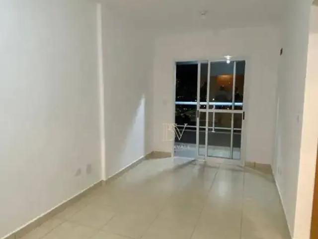 Apartamento para Locação em São José dos Campos/SP Jardim Satélite 2 Quartos