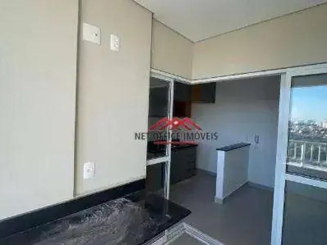 Apartamento para Locação em São José dos Campos/SP Jardim Satélite 2 Quartos