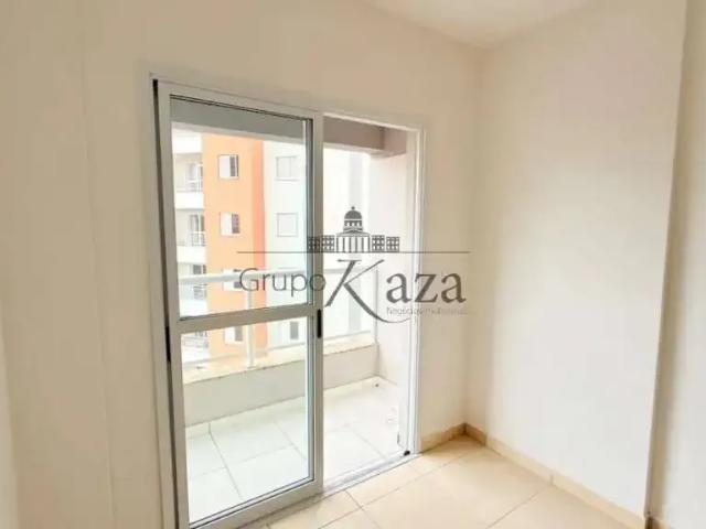 Apartamento para Locação em São José dos Campos/SP Jardim Satélite 2 Quartos