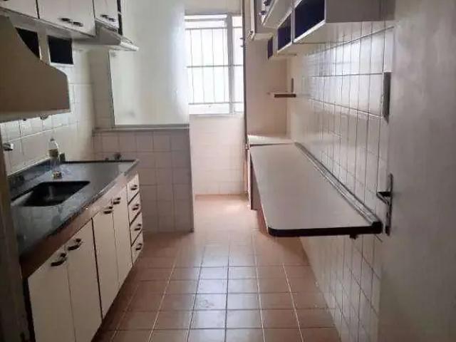 Apartamento para Locação em São José dos Campos/SP Jardim Satélite 2 Quartos