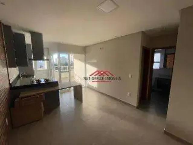 Apartamento para Locação em São José dos Campos/SP Jardim Satélite 2 Quartos
