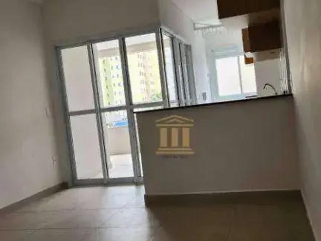 Apartamento para Locação em São José dos Campos/SP Jardim Satélite 2 Quartos