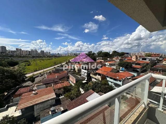 Apartamento para Locação em São José dos Campos/SP Jardim Satélite 2 Quartos