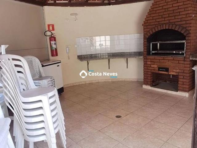 Apartamento para Locação em São José dos Campos/SP Jardim Satélite 2 Quartos