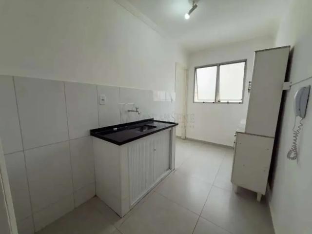 Apartamento para Locação em São José dos Campos/SP Jardim Satélite 2 Quartos