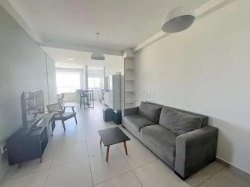 Apartamento para Locação em São José dos Campos/SP Jardim Satélite 2 Quartos