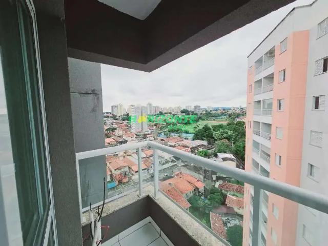 Apartamento para Locação em São José dos Campos/SP Jardim Satélite 2 Quartos