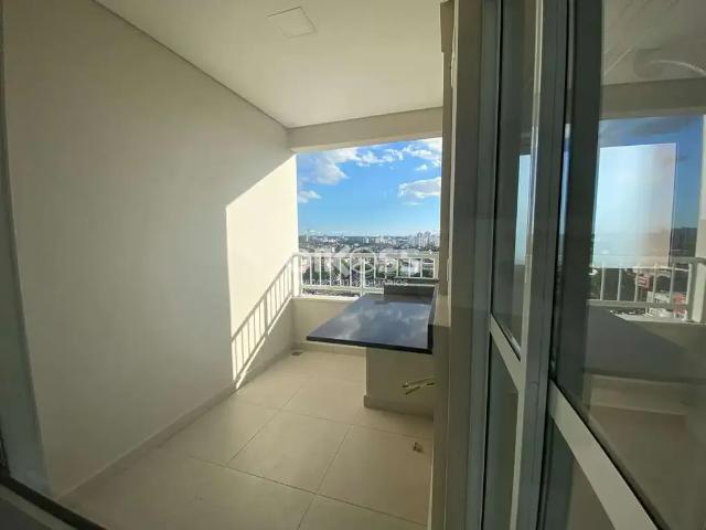 Apartamento para Locação em São José dos Campos/SP Jardim Satélite 2 Quartos