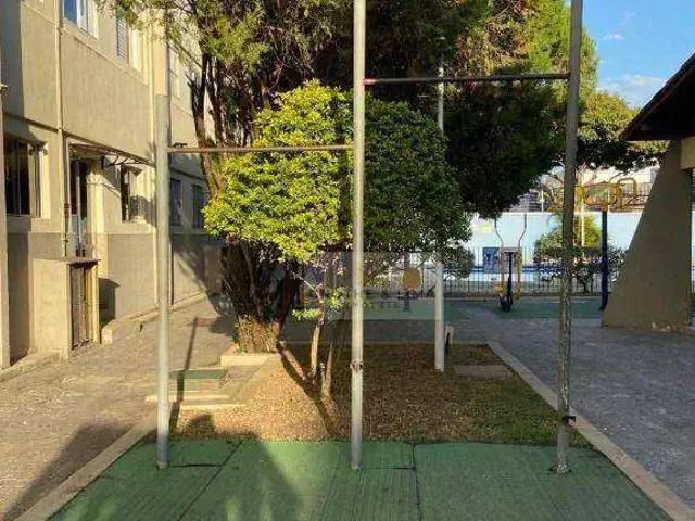 Apartamento para Locação em São José dos Campos/SP Jardim Satélite 2 Quartos