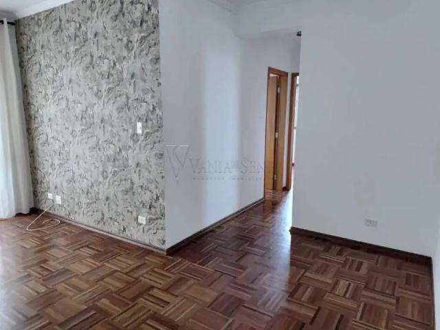 Apartamento para Locação em São José dos Campos/SP Jardim Satélite 2 Quartos