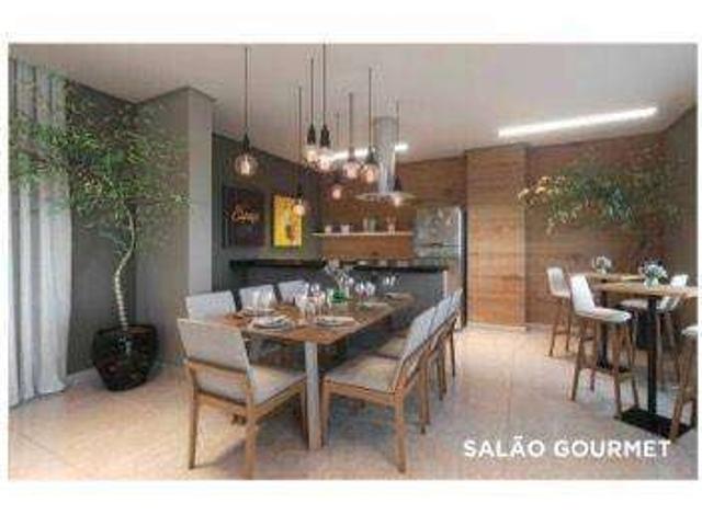 Apartamento para Locação em São José dos Campos/SP Jardim Satélite 2 Quartos