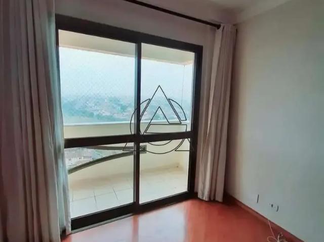 Apartamento para Locação em São José dos Campos/SP Jardim Satélite 2 Quartos