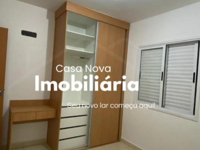 Apartamento para Locação em São José dos Campos/SP Jardim Satélite 2 Quartos