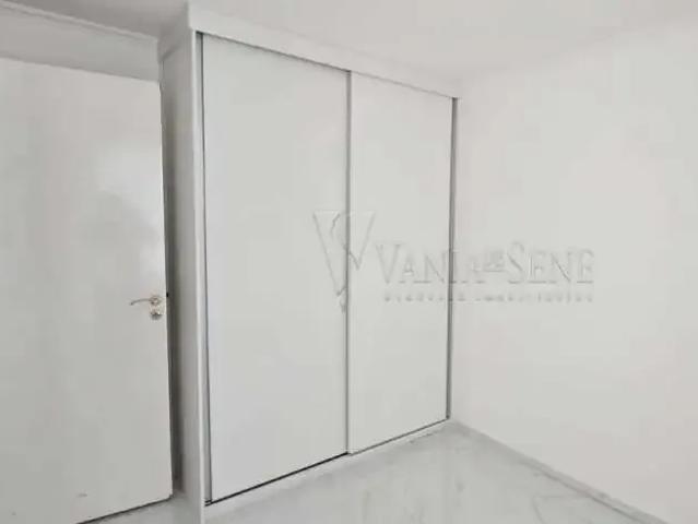 Apartamento para Locação em São José dos Campos/SP Jardim Satélite 2 Quartos