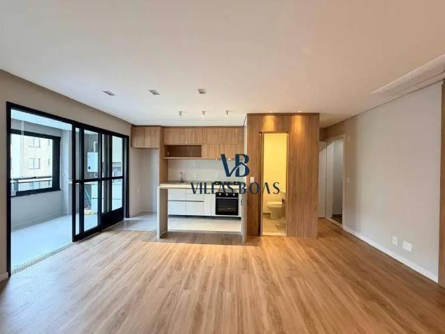 Apartamento para Locação em São José dos Campos/SP Jardim Satélite 2 Quartos