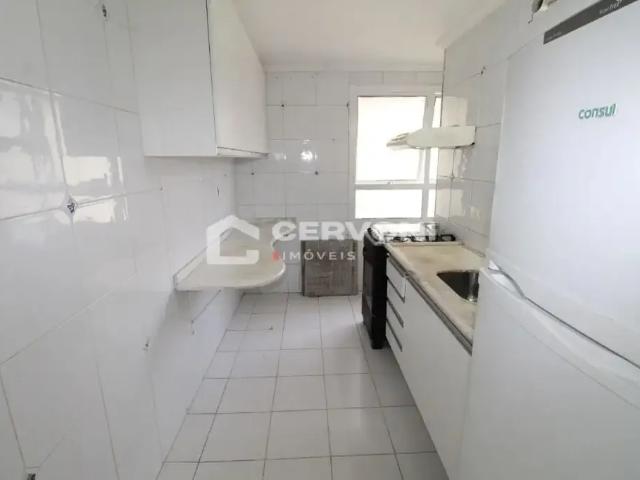 Apartamento para Locação em São José dos Campos/SP Jardim Satélite 2 Quartos