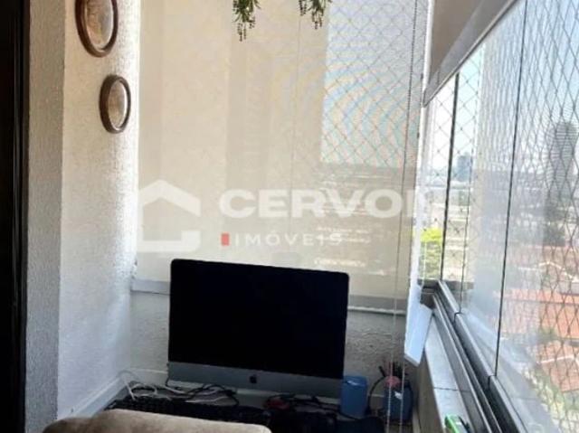 Apartamento para Locação em São José dos Campos/SP Jardim Satélite 2 Quartos