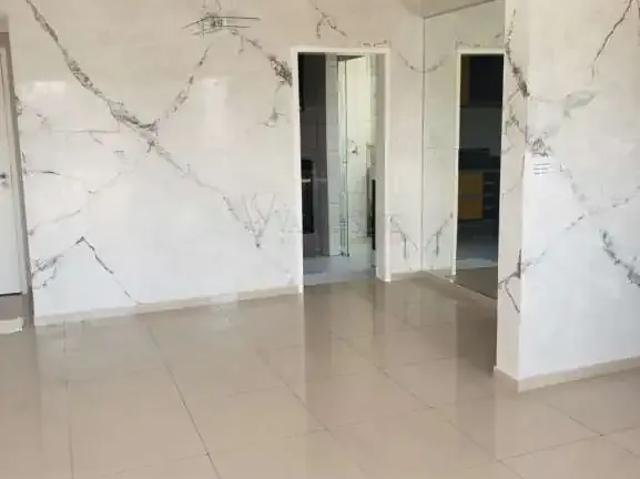 Apartamento para Locação em São José dos Campos/SP Jardim Satélite 2 Quartos
