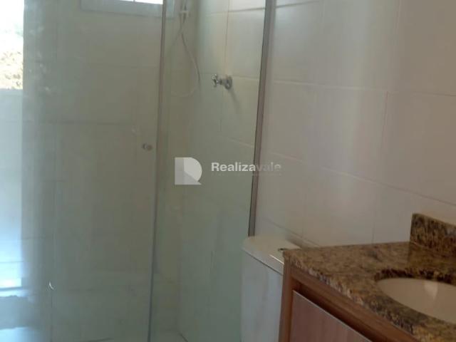 Apartamento para Locação em São José dos Campos/SP Jardim Satélite 2 Quartos
