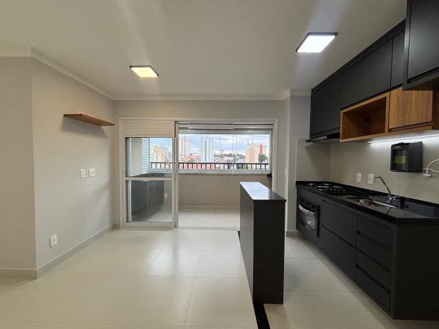 Apartamento para Locação em São José dos Campos/SP Jardim Satélite 2 Quartos