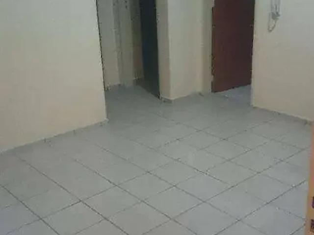 Apartamento para Locação em São José dos Campos/SP Jardim Satélite 2 Quartos