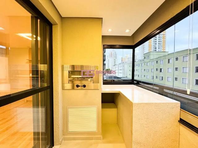 Apartamento para Locação em São José dos Campos/SP Jardim Satélite 2 Quartos