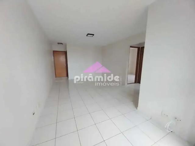 Apartamento para Locação em São José dos Campos/SP Jardim Satélite 2 Quartos