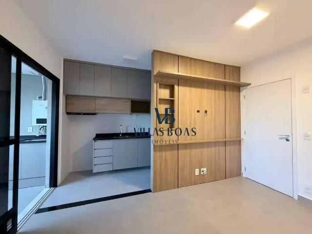 Apartamento para Locação em São José dos Campos/SP Jardim Satélite 2 Quartos