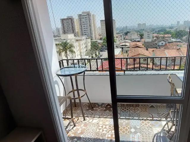Apartamento para Locação em São José dos Campos/SP Jardim Satélite 2 Quartos