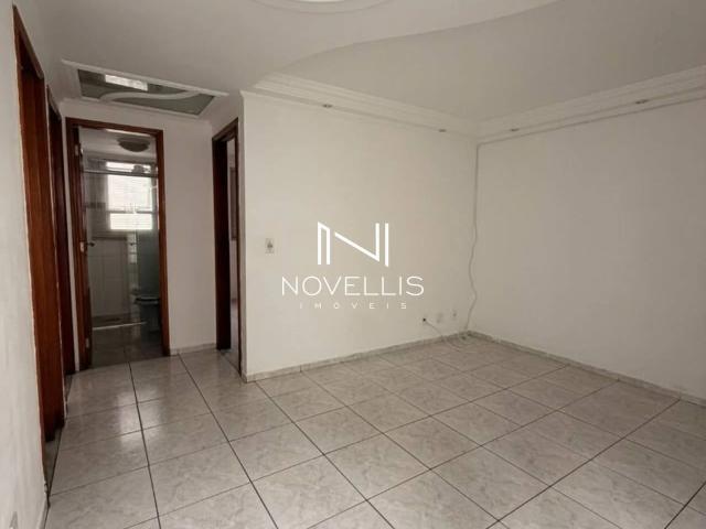 Apartamento para Locação em São José dos Campos/SP Jardim Satélite 2 Quartos