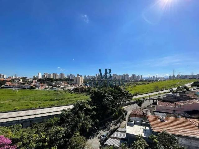 Apartamento para Locação em São José dos Campos/SP Jardim Satélite 2 Quartos