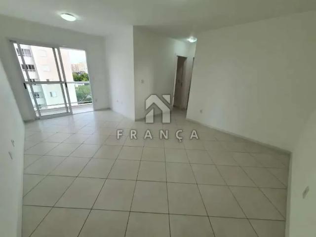 Apartamento para Locação em São José dos Campos/SP Jardim Satélite 2 Quartos