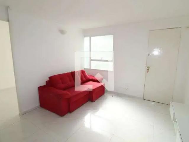 Apartamento para Locação em São José dos Campos/SP Jardim Satélite 2 Quartos